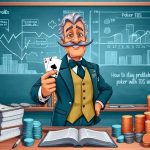 A23 Poker Professor: How to Stay Profitable in Online Poker with TDS and GST