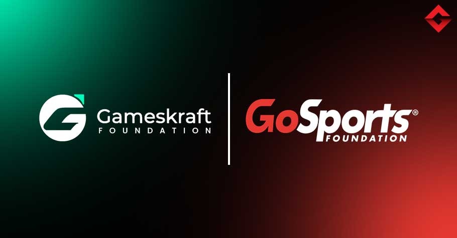 Gameskraft supports para-athletes