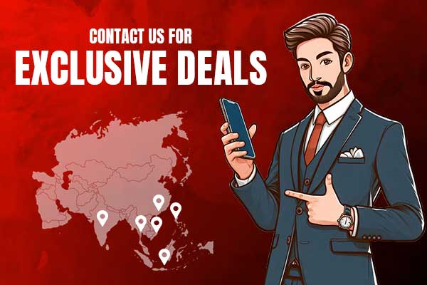 Gutshot Exclusive Deals For Poker Tours In Asia