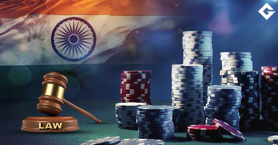 Poker In India: Indian States With Poker-friendly Laws