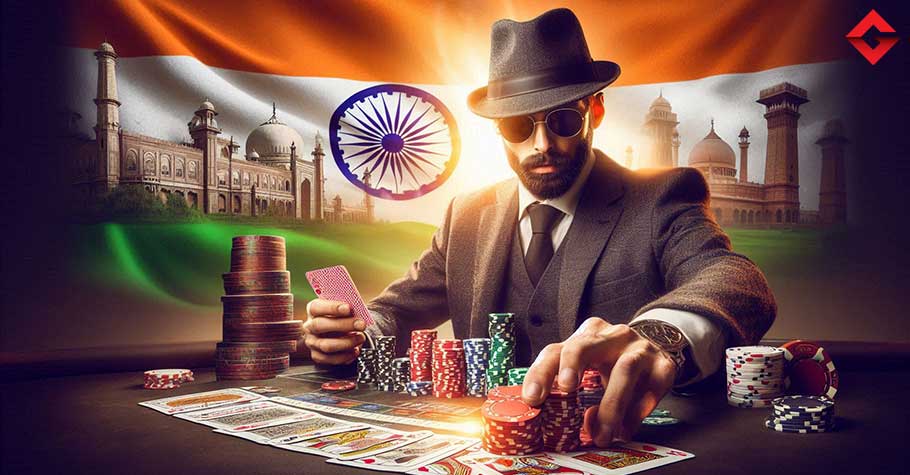 What Does It Take To Become A Poker Player In India?