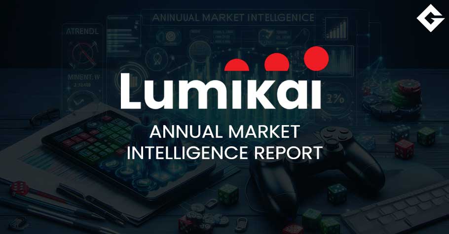 Lumikai Annual Market Intelligence Report