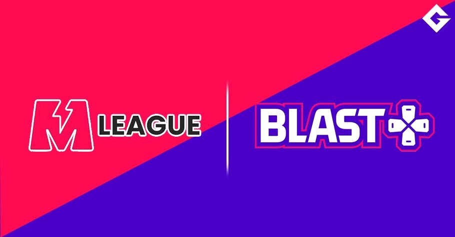 M League, MPL's parent company, launches Blast+