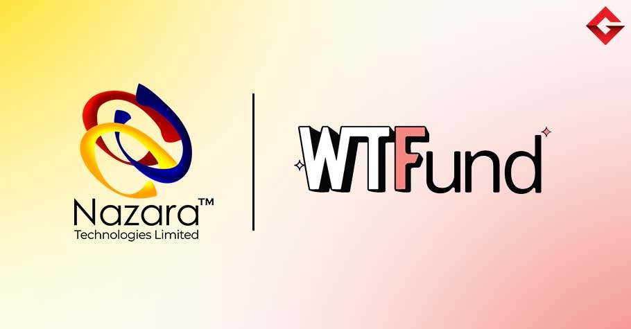 Nikhil Kamath’s WTFund And Nazara Announce Winners Of WTF Gaming Podcast: Norian Games And Xigma Games