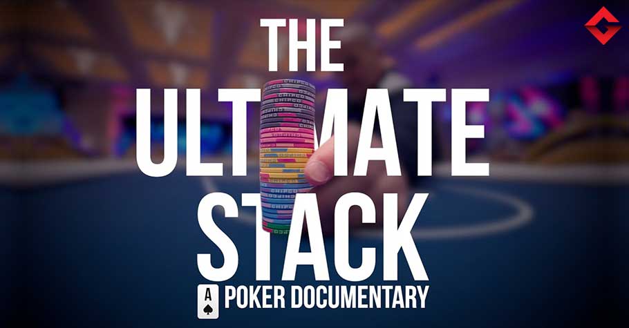 The Ultimate Stack Poker documentary