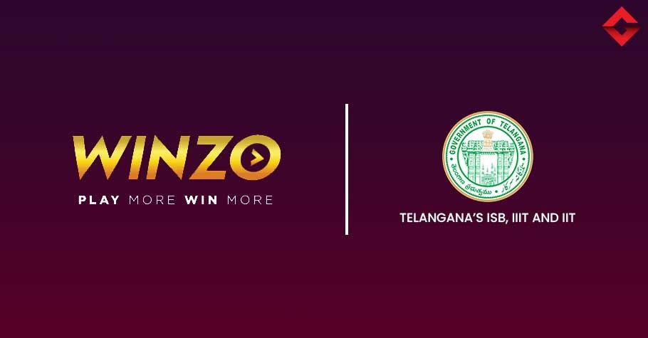 WinZO Partners With Telangana’s Leading Institutions To Empower Future Game Developers