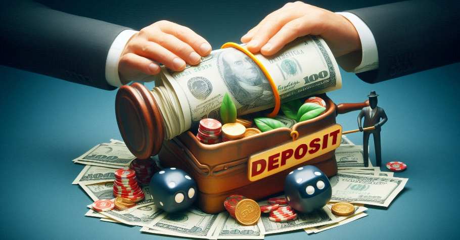 Deposit Bonuses Often Have Hidden Conditions: The Truth Behind the Fine Print