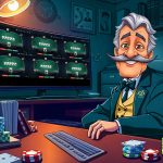 A23 Poker Professor: How to Prepare Your Workstation Before a Poker Session?