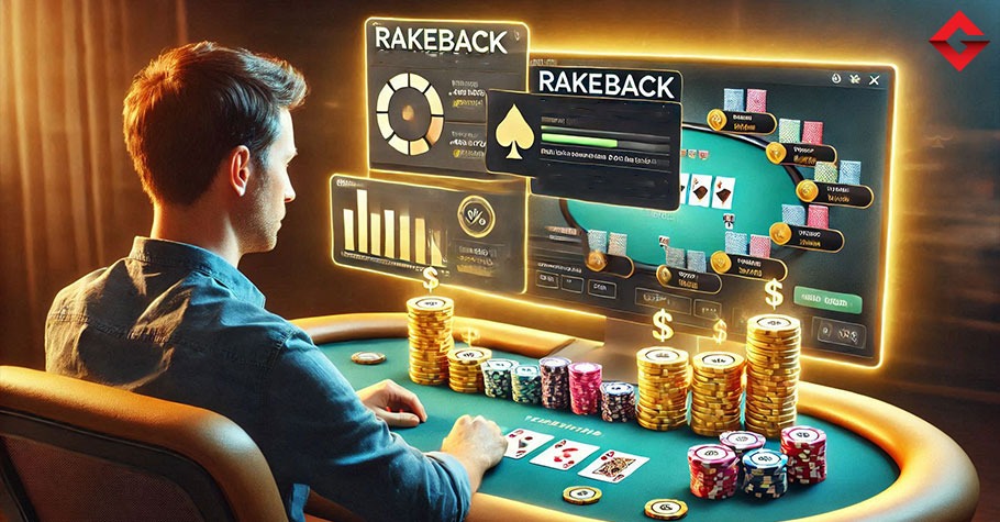 How A23 Poker's Rakeback Can Revolutionise Your Poker Earnings?