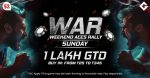 Unlock ₹1 Lakh GTD Every Sunday With Adda52’s Weekend Aces Rally