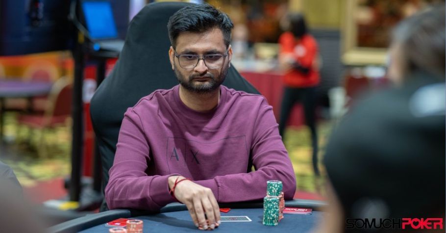 Ashish Munot Ranks 17th At Of Superstar Challenge of USOP Grand Finale 2024