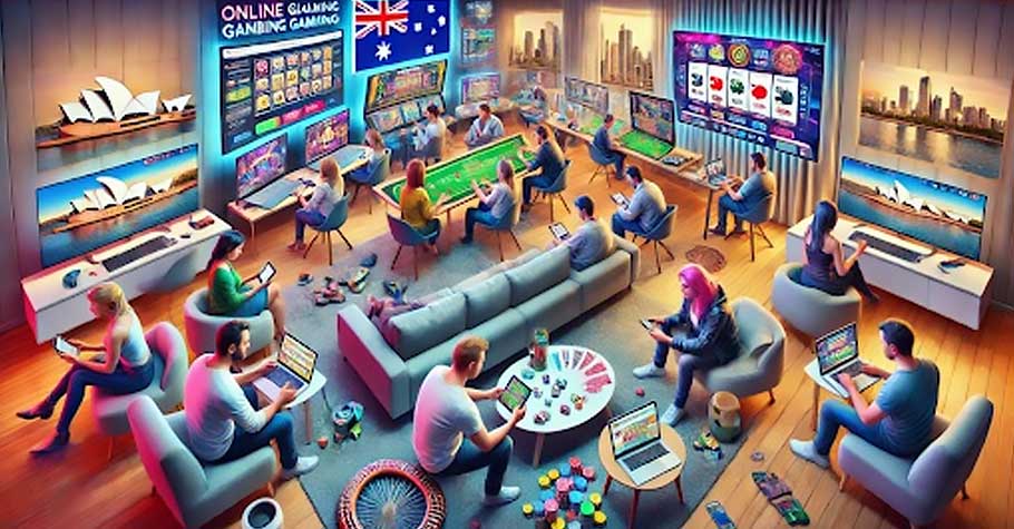 Responsible Gaming at Spinstralia Casino: Tips for Staying in Control