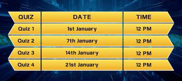 Gutshot Wednesday Winnings Season 2 Schedule