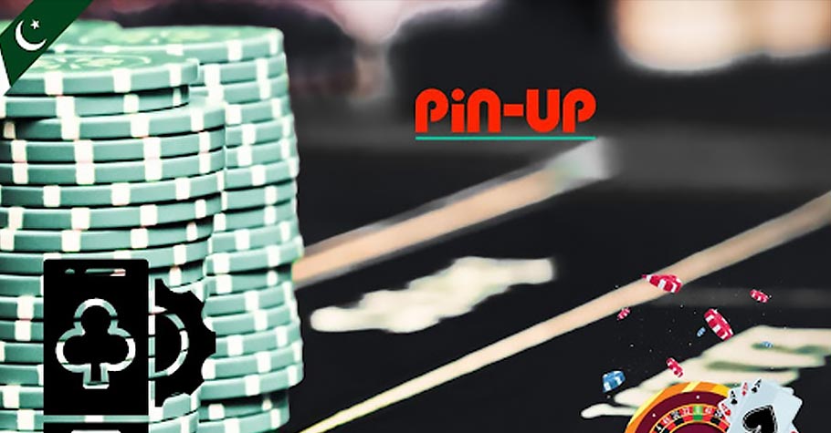 Where To Find The Official Pin-Up Casino App Download Link?