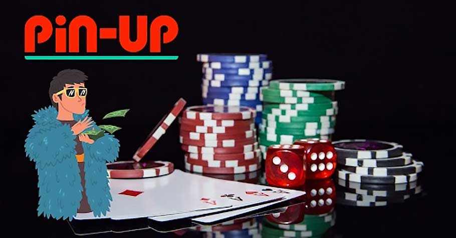 Pin-Up Casino Bonuses: Overview Of All Available Offers