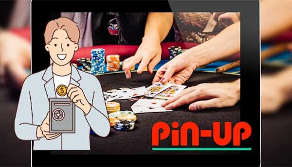 How To Qualify For Pin-Up Casino Bonuses?
