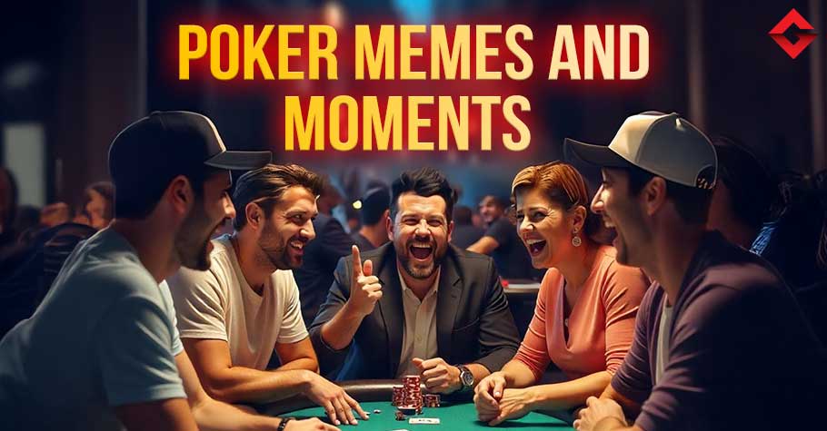 Poker Memes