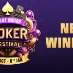 Spartan Poker Crowns The New Champions Of Great Indian Poker Festival!