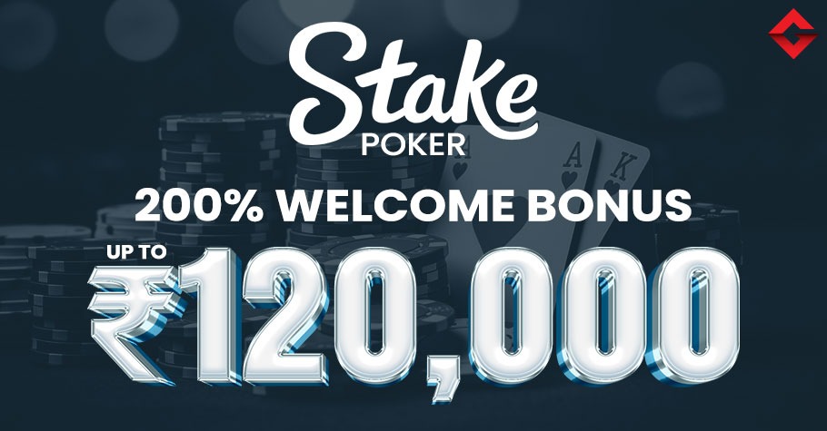 Stake Poker Review