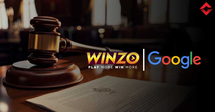 WiNZO goes to CCI against Google