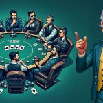 A23 Poker Professor: Mastering the Endgame, Strategies for Final Tables!