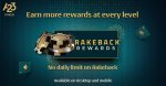 A23 Poker Festive Rakeback Bonanza: Get Up to 60%!