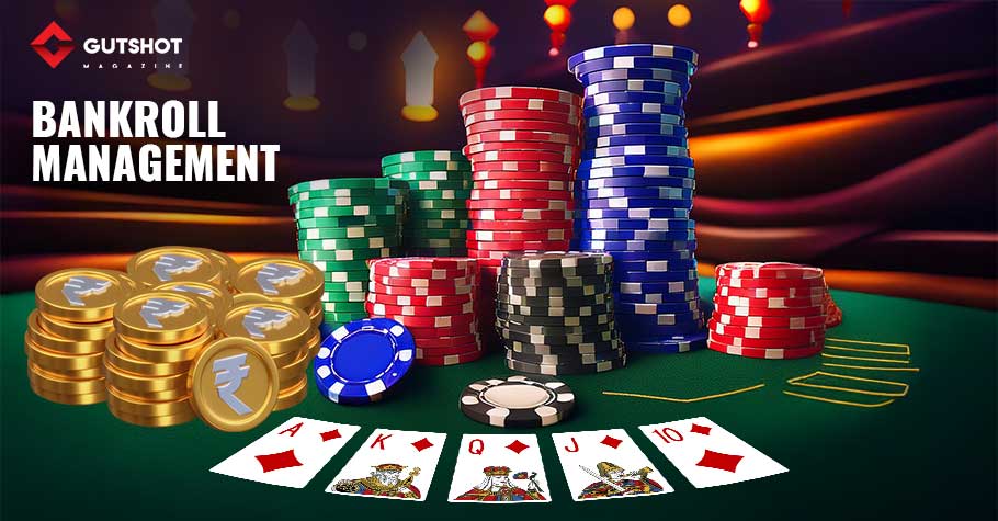 Bankroll Management Tips To Dominate Poker Tables!