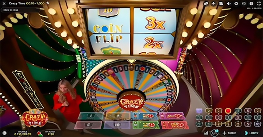 Best Casinos For Crazy Time Live In 2025: A Comprehensive Guide For Bangladeshi Players