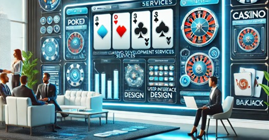 How To Choose A Reliable iGaming Solution Provider