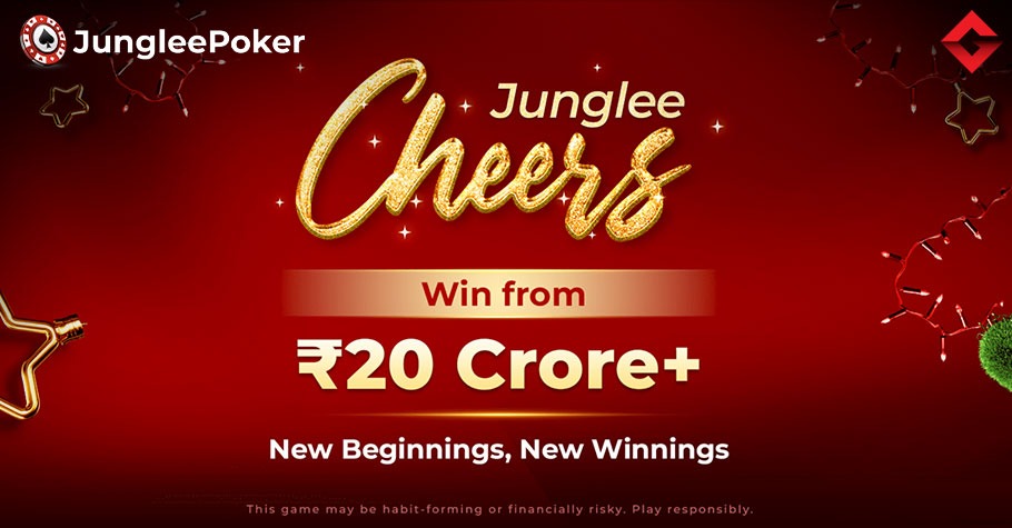 Join The Junglee Cheers Fest: Unleash Big Rewards Now!