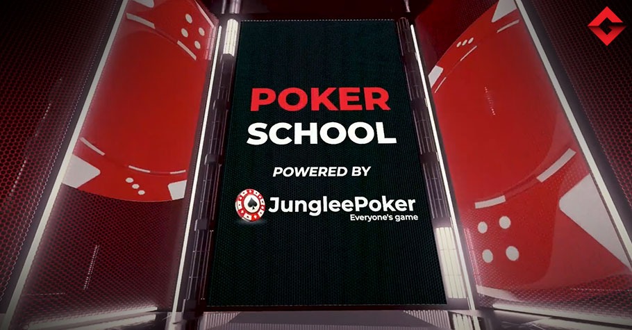 The Junglee Poker School: Learn, Play, And Win Smarter