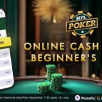 How To Play Online Cash Games As A Low-Stake Player Or Beginner