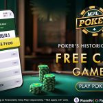 MPL Poker's New Free Cash Games - A Historic Poker Moment