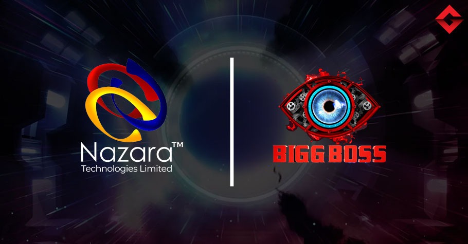 Nazara Bigg Boss Interactive Game