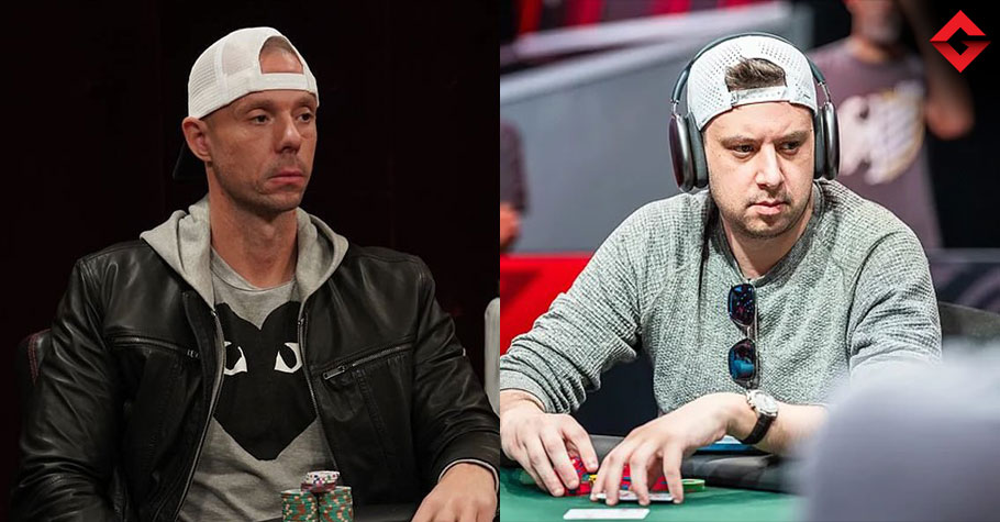 Matt Berkley Will Face Jared Bleznick At PokerGO High Stakes Duel