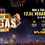 Spartan Poker: Win ‘Ticket To Vegas,’ iPhone & Goa Trip! 