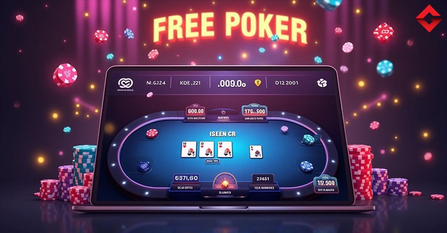 How to Get Access To Free Poker Tournaments Online