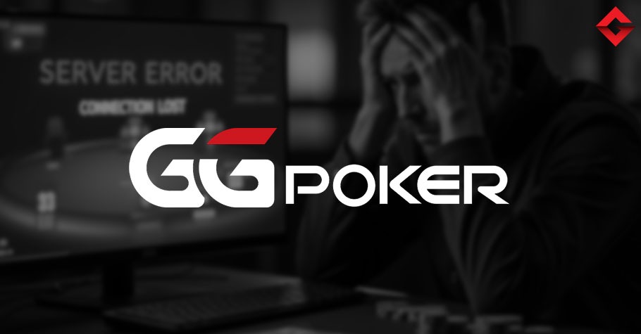 GGPoker Site Crashes During GGMasters Anniversary $5 Million GTD Tournament