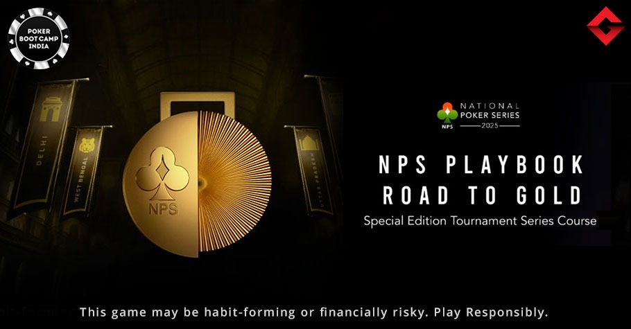 Poker Bootcamp Your Way to NPS 2025 Glory!