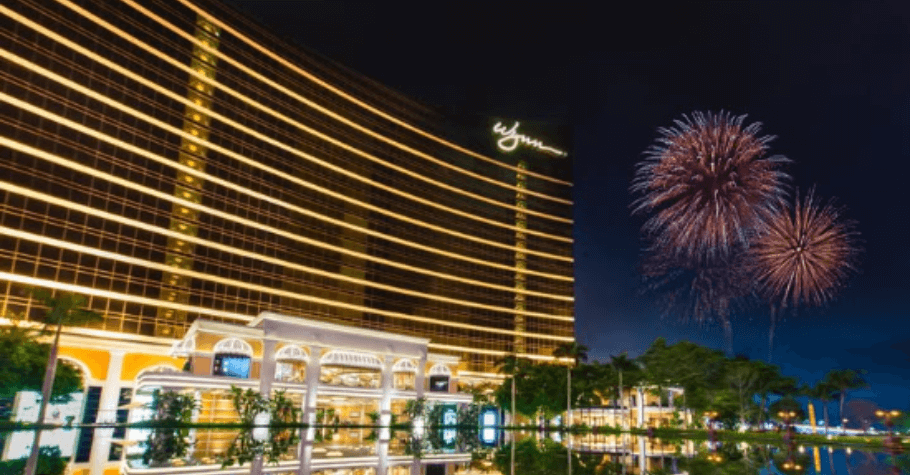 Wynn Macau Defends Market Share And Retains Profitability