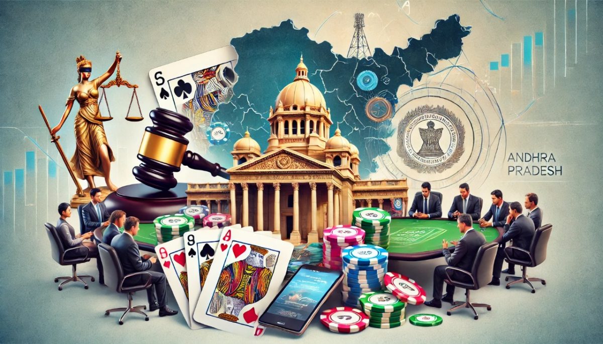 Andhra Pradesh May Permit Lotteries and Real Money Gaming to Increase Revenue