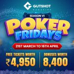 Calling Station Comes A Back With Gutshot Poker Fridays Season 6