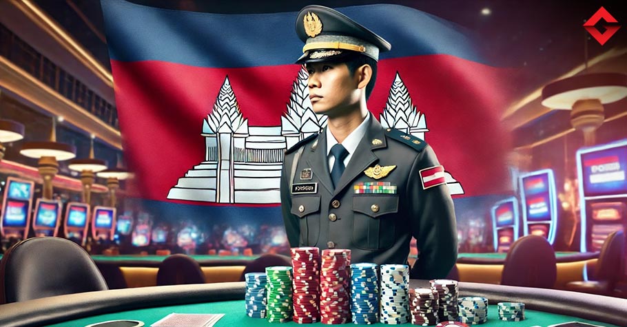 Cambodia Recruits On-Site Offices Within Its Licenced Casinos