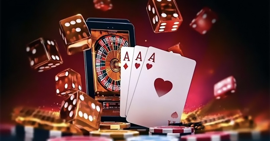 What To Look For In An Online Casino – The One-stop Guide For Beginners