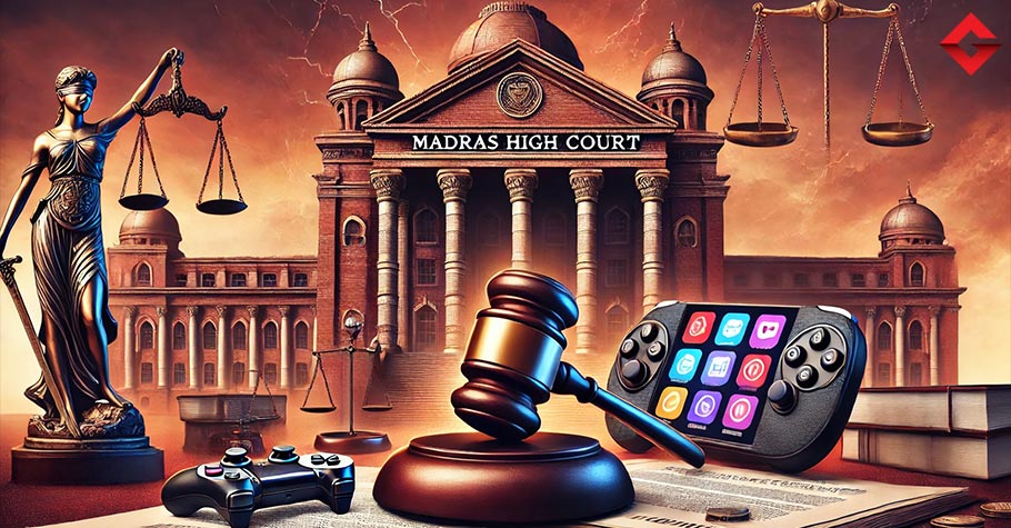 Madras HC Sets Final Hearing Date For RMG Suit