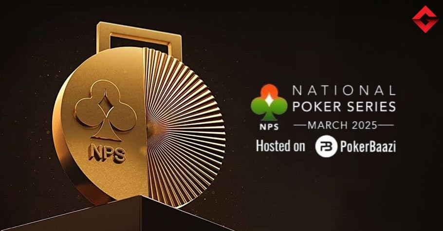 PokerBaazi Hits 3000 Concurrent Users During NPS 2025