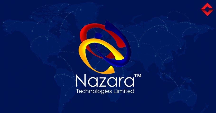 Nazara Technologies Expands Gaming Business Overseas