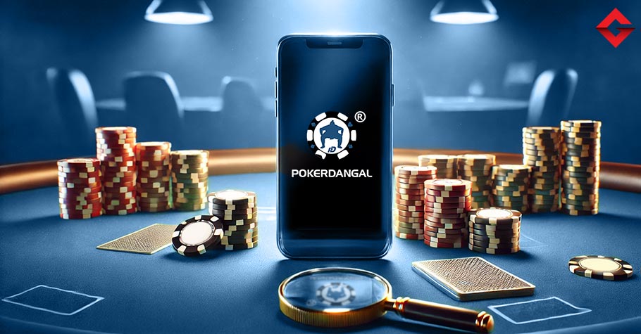 Navigating PokerDangal: Your Ultimate Guide To The Platform