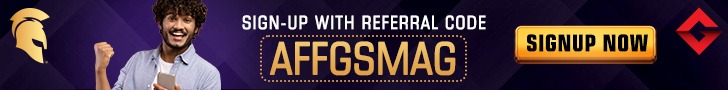 Sign-up on Spartan Poker With Gutshot Referral Code- AFFGSMAG