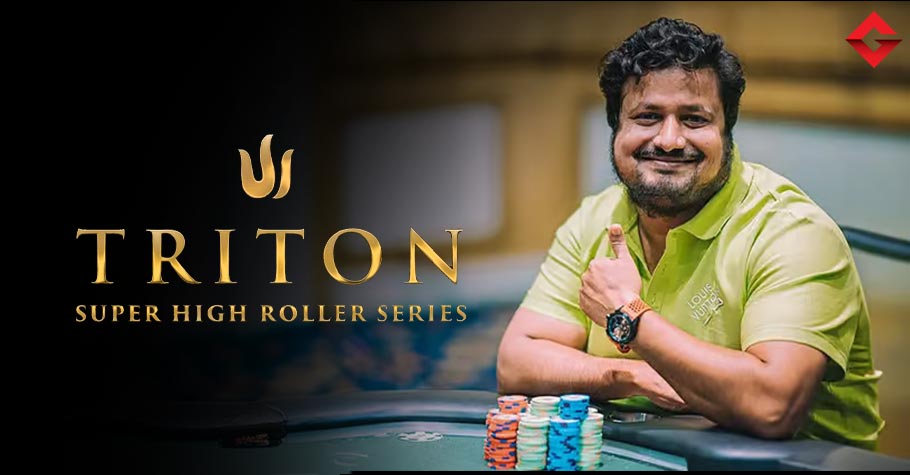 Santosh-Suvarna-Triton-SHR